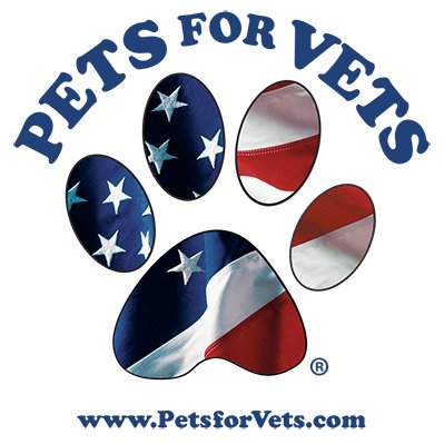 With Love, from Fuegorita® to Pets for Vets®