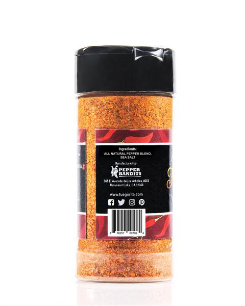Fuegorita Fire Salt (2.5 oz)